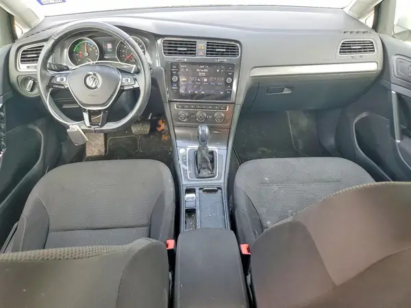 WVWKR7AUXHW953929 2017 VOLKSWAGEN GOLF - Image 8