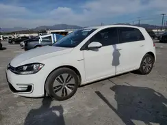WVWKR7AUXKW909016 2019 VOLKSWAGEN GOLF