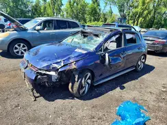 WVWL87CD1NW177058 2022 VOLKSWAGEN GTI