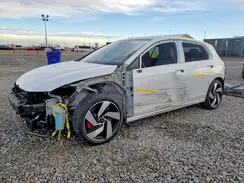 WVWL87CD3NW138522 2022 VOLKSWAGEN GTI