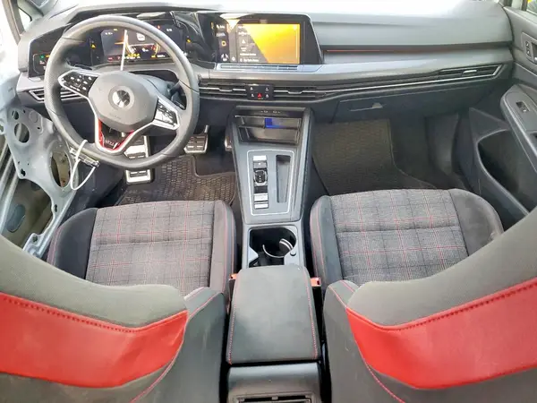 WVWL87CD3NW138522 2022 VOLKSWAGEN GTI - Image 8