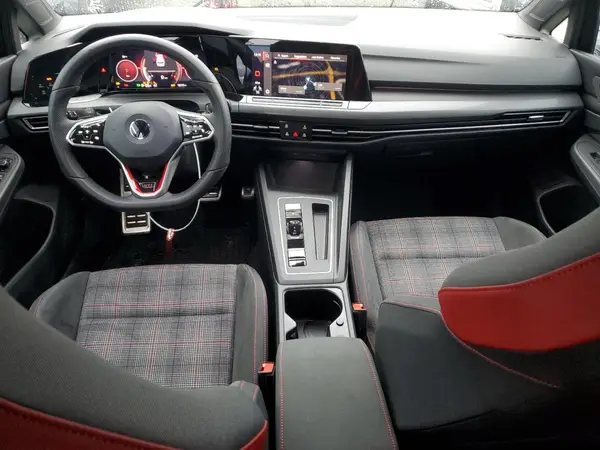 WVWL87CD5NW209476 2022 VOLKSWAGEN GTI - Image 8