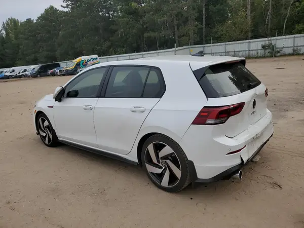 WVWL87CD8NW158278 2022 VOLKSWAGEN GTI - Image 2