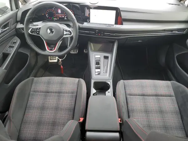 WVWL87CD8NW158278 2022 VOLKSWAGEN GTI - Image 8