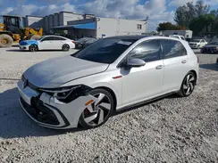 WVWL87CDXNW219047 2022 VOLKSWAGEN GTI