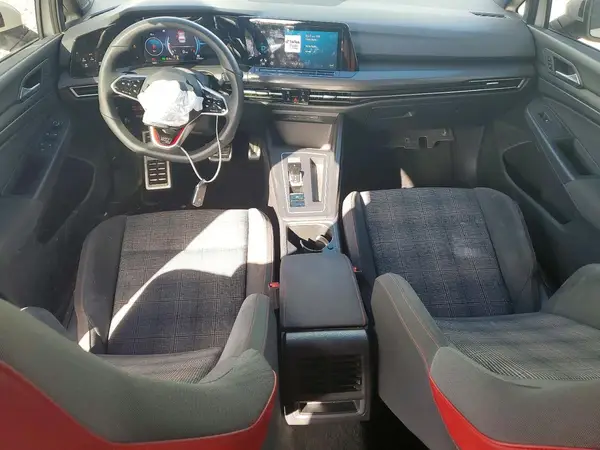 WVWL87CDXNW219047 2022 VOLKSWAGEN GTI - Image 8