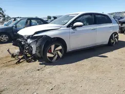 WVWLA7CD4SW209517 2025 VOLKSWAGEN GTI