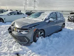 WVWLA7CD5SW242753 2025 VOLKSWAGEN GTI
