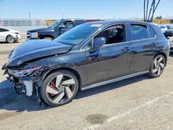 WVWLA7CD6SW228974 2025 VOLKSWAGEN GTI