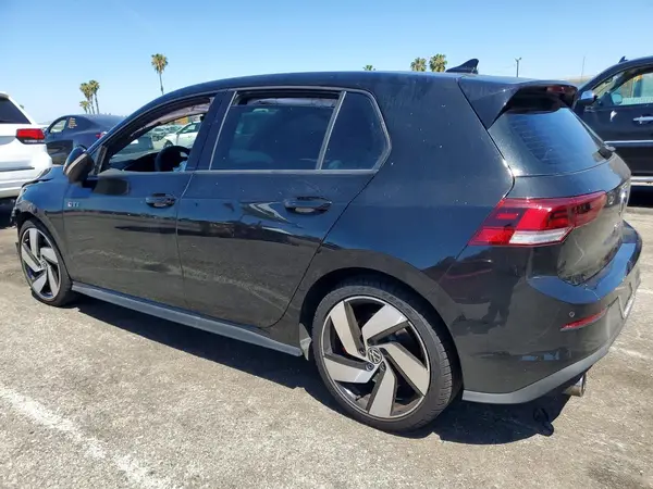 WVWLA7CD6SW228974 2025 VOLKSWAGEN GTI - Image 2