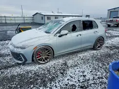 WVWLA7CD9SW212087 2025 VOLKSWAGEN GTI
