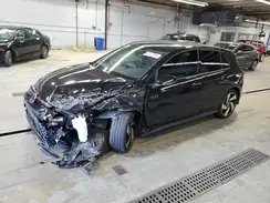 WVWLA7CD9SW224031 2025 VOLKSWAGEN GTI