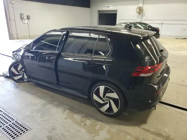 WVWLA7CD9SW224031 2025 VOLKSWAGEN GTI - Image 2
