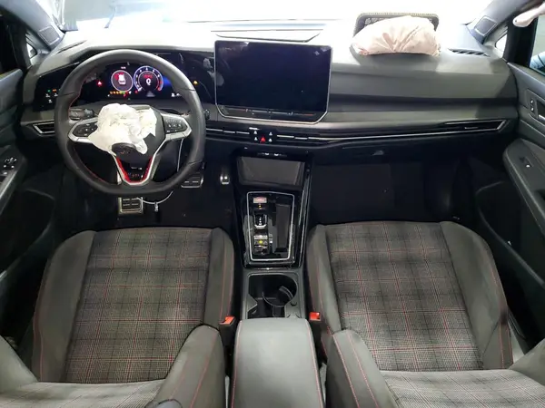 WVWLA7CD9SW224031 2025 VOLKSWAGEN GTI - Image 8