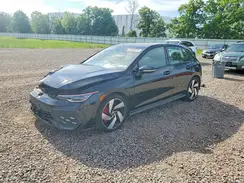 WVWLA7CDXSW233966 2025 VOLKSWAGEN GTI
