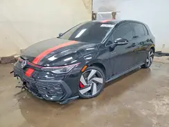 WVWLA7CDXSW247415 2025 VOLKSWAGEN GTI