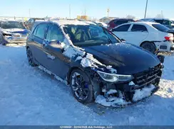 WVWLB7CD3PW165935 2023 VOLKSWAGEN GOLF