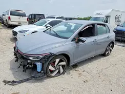 WVWLE7CD0TW225445 2026 VOLKSWAGEN GTI