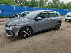 WVWLE7CD1TW253190 2026 VOLKSWAGEN GTI