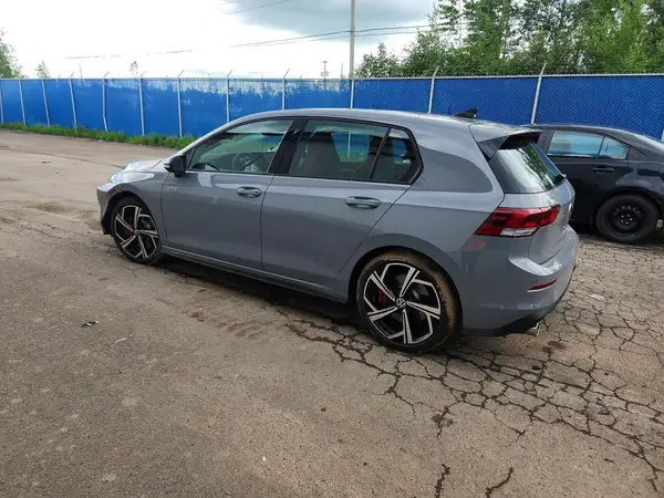 WVWLE7CD1TW253190 2026 VOLKSWAGEN GTI - Image 2