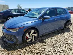 WVWLE7CD5TW163315 2026 VOLKSWAGEN GTI