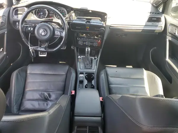 WVWLF7AU0GW189861 2016 VOLKSWAGEN GOLF - Image 8