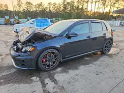 WVWLF7AU0GW284470 2016 VOLKSWAGEN GOLF