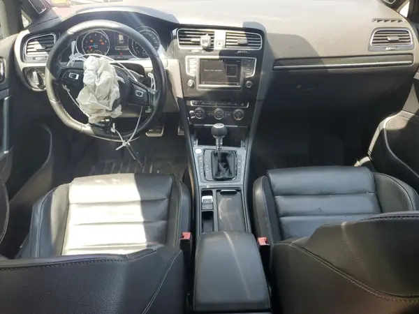 WVWLF7AU1GW138417 2016 VOLKSWAGEN GOLF - Image 6