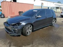 WVWLF7AU1GW207025 2016 VOLKSWAGEN GOLF