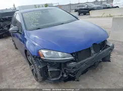 WVWLF7AU2GW246058 2016 VOLKSWAGEN GOLF