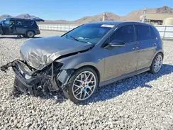 WVWLF7AU3GW011216 2016 VOLKSWAGEN GOLF