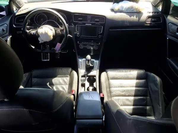 WVWLF7AU3GW011216 2016 VOLKSWAGEN GOLF - Image 8