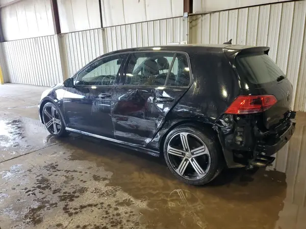 WVWLF7AU5GW124424 2016 VOLKSWAGEN GOLF - Image 2