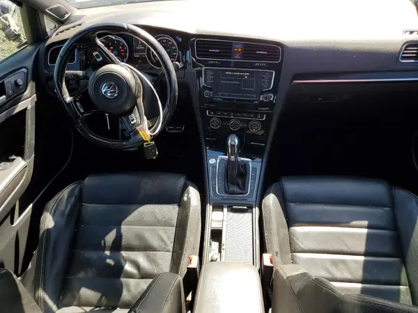 WVWLF7AU5GW152790 2016 VOLKSWAGEN GOLF - Image 8