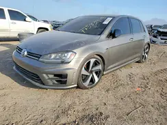 WVWLF7AU5GW201695 2016 VOLKSWAGEN GOLF