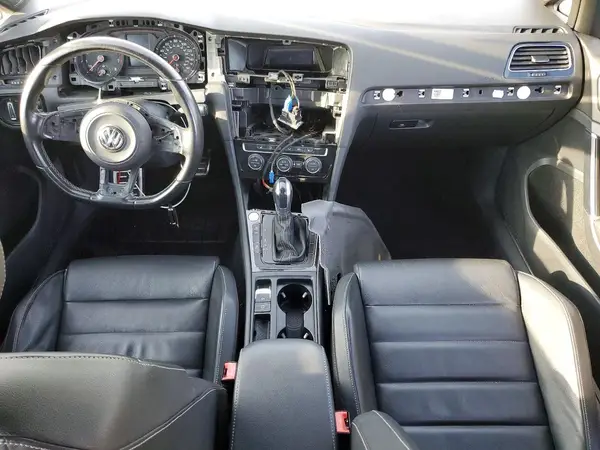 WVWLF7AU5GW201695 2016 VOLKSWAGEN GOLF - Image 8
