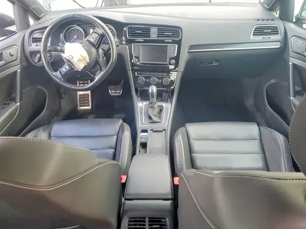 WVWLF7AU6GW143371 2016 VOLKSWAGEN GOLF - Image 8