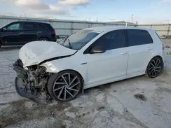 WVWLF7AU6GW238030 2016 VOLKSWAGEN GOLF