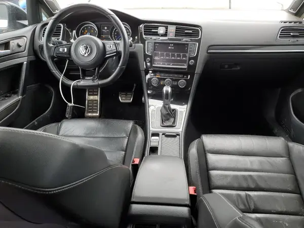 WVWLF7AU7GW077414 2016 VOLKSWAGEN GOLF - Image 8