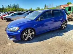WVWLF7AU7GW192918 2016 VOLKSWAGEN GOLF