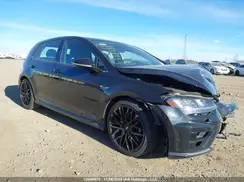 WVWLF7AU7GW246458 2016 VOLKSWAGEN GOLF