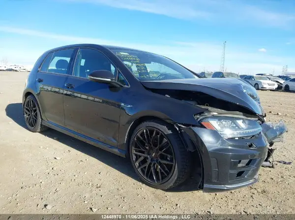 WVWLF7AU7GW246458 2016 VOLKSWAGEN GOLF