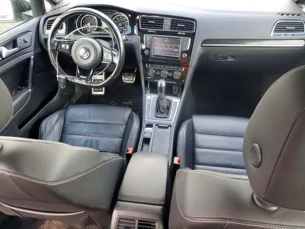 WVWLF7AU7GW246475 2016 VOLKSWAGEN GOLF - Image 8