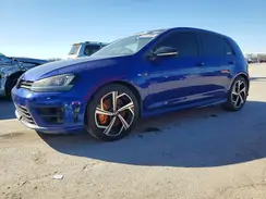 WVWLF7AU8GW157191 2016 VOLKSWAGEN GOLF