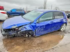 WVWLF7AU8GW292056 2016 VOLKSWAGEN GOLF