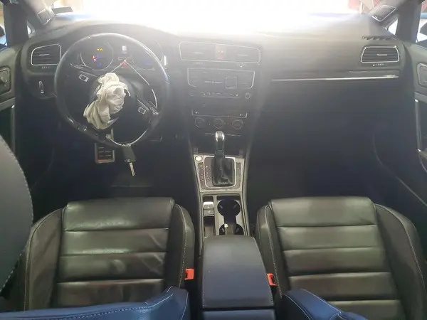 WVWLF7AU9GW034354 2016 VOLKSWAGEN GOLF - Image 8