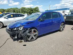 WVWLF7AUXGW184599 2016 VOLKSWAGEN GOLF