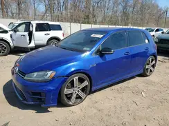 WVWLF7AUXGW202034 2016 VOLKSWAGEN GOLF