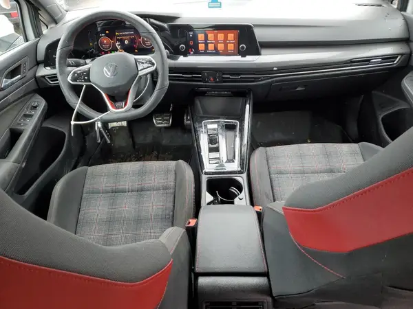 WVWMA7CDXRW114829 2024 VOLKSWAGEN GTI - Image 8