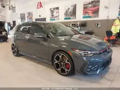 WVWME7CDXTW168191 2026 VOLKSWAGEN GTI